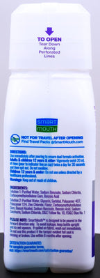 SmartMouth Dry Mouth (16 oz)