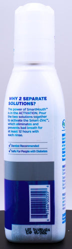 SmartMouth Dry Mouth (16 oz)