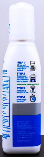 SmartMouth Clinical Zinc (16 oz)
