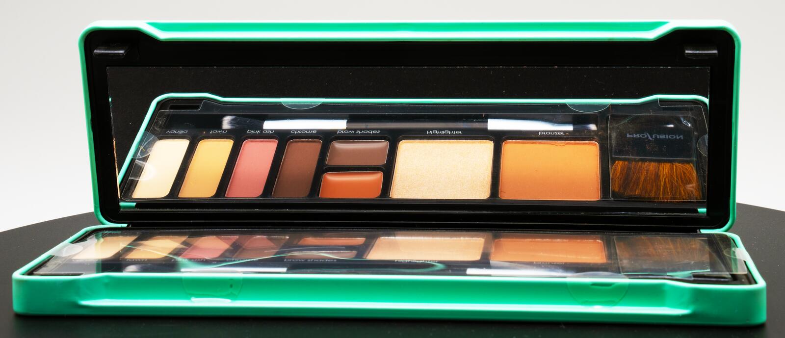 Profusion Studio Palette (Natural)