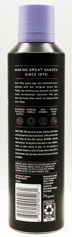 Edge Shave Gel -Extra Moisturizing