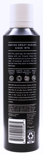 Edge Shave Gel - Ultra Sensitive