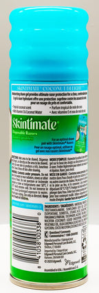 Skintimate Coconut delight Women's Shave Gel
