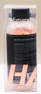 Hap Mouthwash Tabs