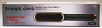 Generic Straight Comb Hair Straightener FH909 with Temperature Control
