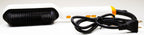 Generic Straight Comb Hair Straightener FH909 with Temperature Control