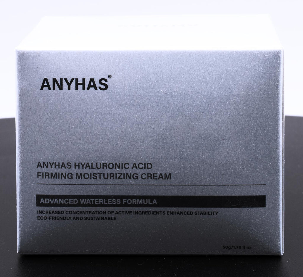ANYHAS Hyaluronic Acid Firming Moisturizing Cream (50g / 1.76 fl. oz)