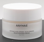 ANYHAS Hyaluronic Acid Firming Moisturizing Cream (50g / 1.76 fl. oz)