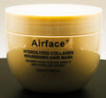 Airface Hydrolyzed Collagen Nourishing Hair Mask