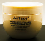Airface Hydrolyzed Collagen Nourishing Hair Mask