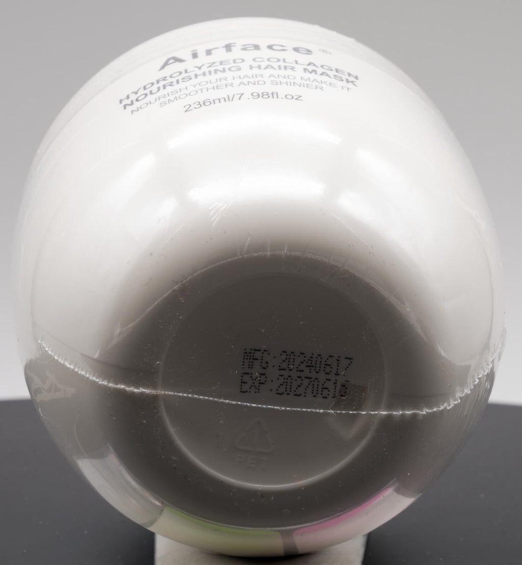 Airface Hydrolyzed Collagen Nourishing Hair Mask