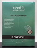 Evedia Collagen Mask Vitality Renewal