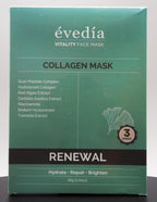 Evedia Collagen Mask Vitality Renewal