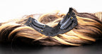 Vigorous Clip-in Hair Extensions (Brown Blonde Ombre)