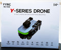 YYRC Y-Series Intelligent Drone (Model No. Y618).