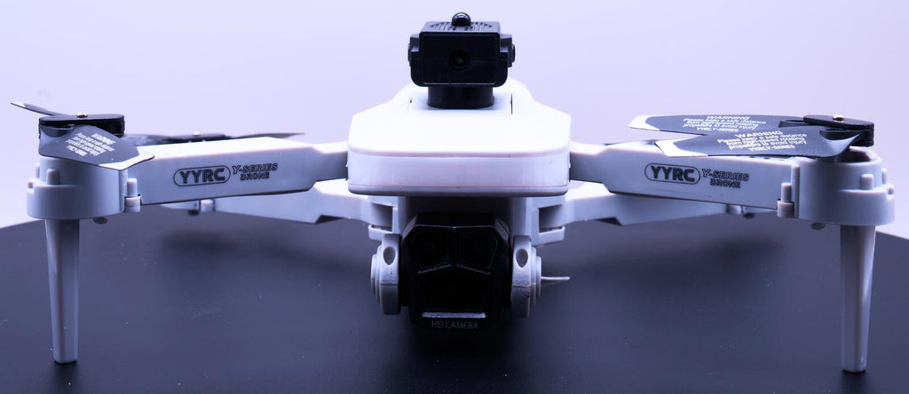 YYRC Y-Series Intelligent Drone (Model No. Y618).