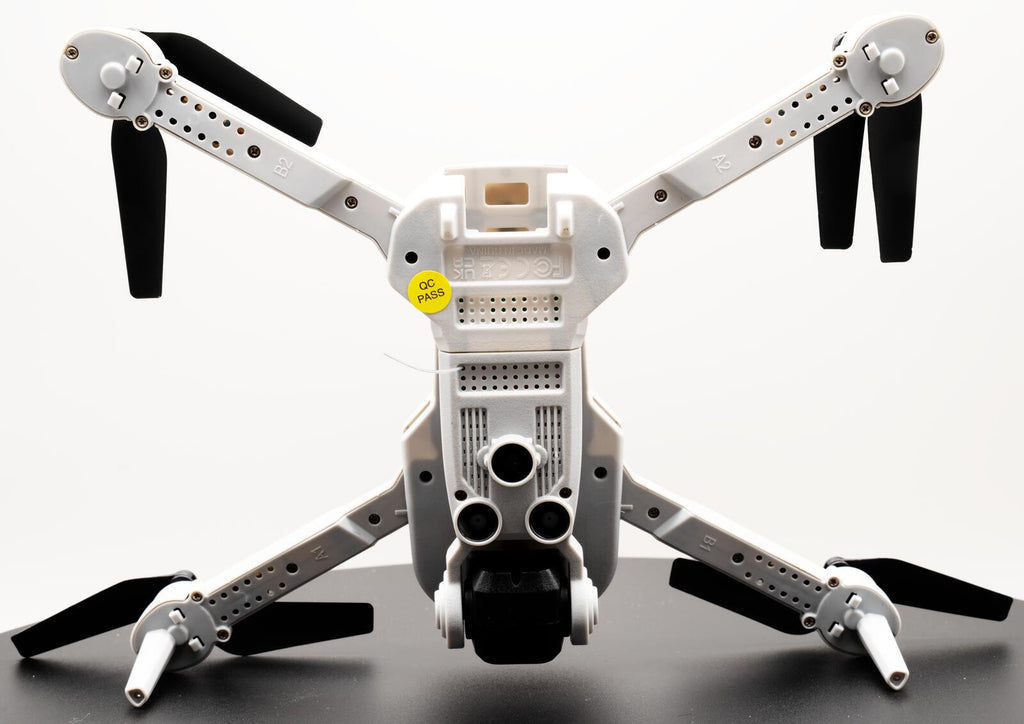 YYRC Y-Series Intelligent Drone (Model No. Y618).
