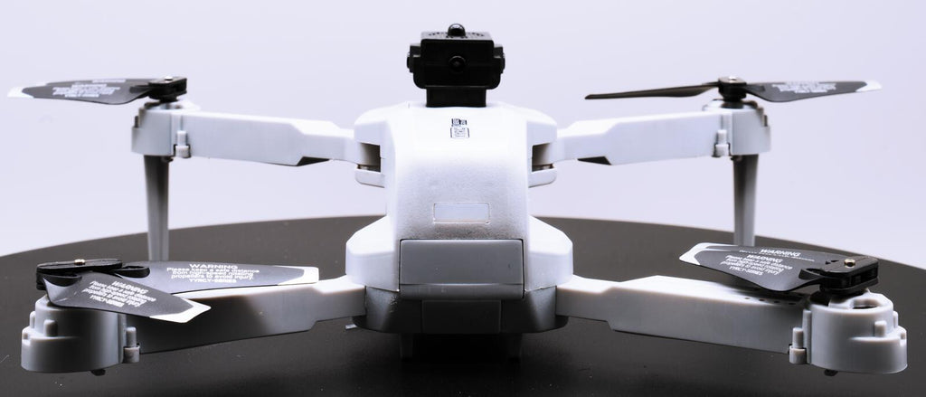 YYRC Y-Series Intelligent Drone (Model No. Y618).