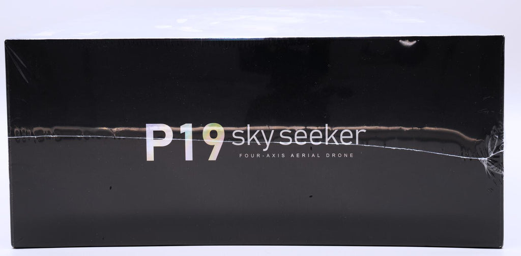 DMES UAV Sky Seeker P19 Four-Axis Aerial Drone