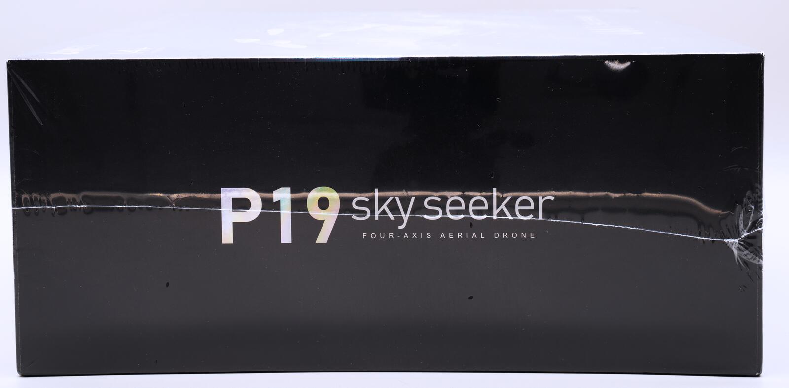 DMES UAV Sky Seeker P19 Four-Axis Aerial Drone