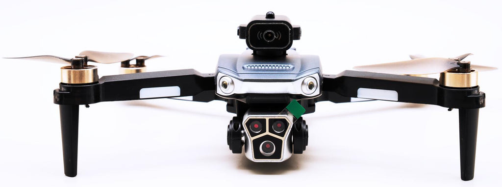 DMES UAV Sky Seeker P19 Four-Axis Aerial Drone