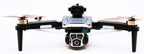 DMES UAV Sky Seeker P19 Four-Axis Aerial Drone