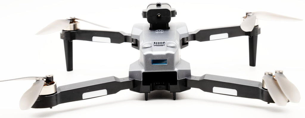 DMES UAV Sky Seeker P19 Four-Axis Aerial Drone