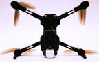 DMES UAV Sky Seeker P19 Four-Axis Aerial Drone