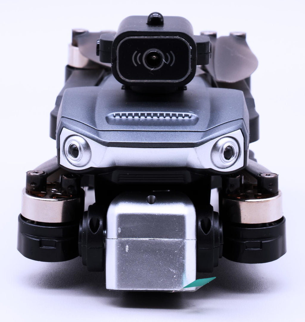 DMES UAV Sky Seeker P19 Four-Axis Aerial Drone