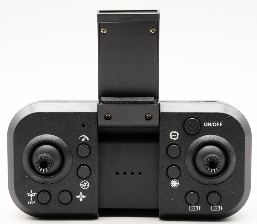 DMES UAV Sky Seeker P19 Four-Axis Aerial Drone