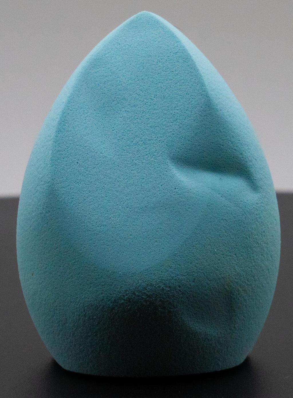 Makeup Blue Beauty Sponge for Flawless Application