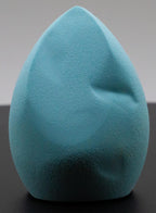 Makeup Blue Beauty Sponge for Flawless Application