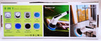 ANS-8050 8-in-1 Electric Cleaning Brush