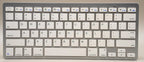 Omoton Ultra-Slim Wireless Bluetooth Keyboard (Model KB066)