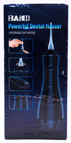 BAIBB Powerful Dental Flosser (Model FL-V26A)