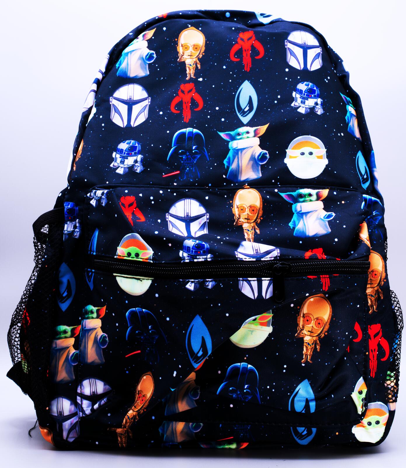 Star Wars Backpack