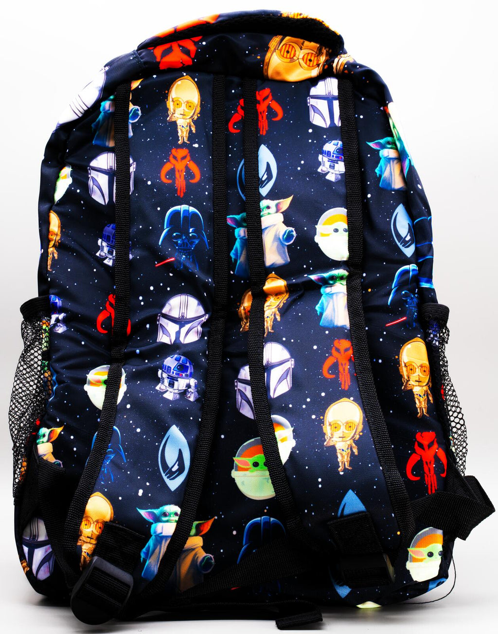 Star Wars Backpack
