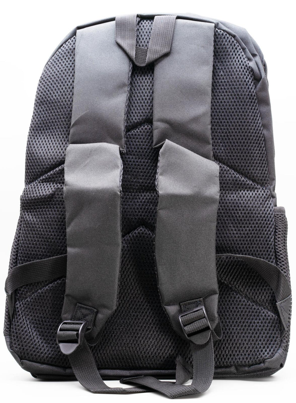 Indigo Park: Rambley the Raccoon Character Backpack