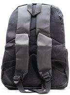 Indigo Park: Rambley the Raccoon Character Backpack