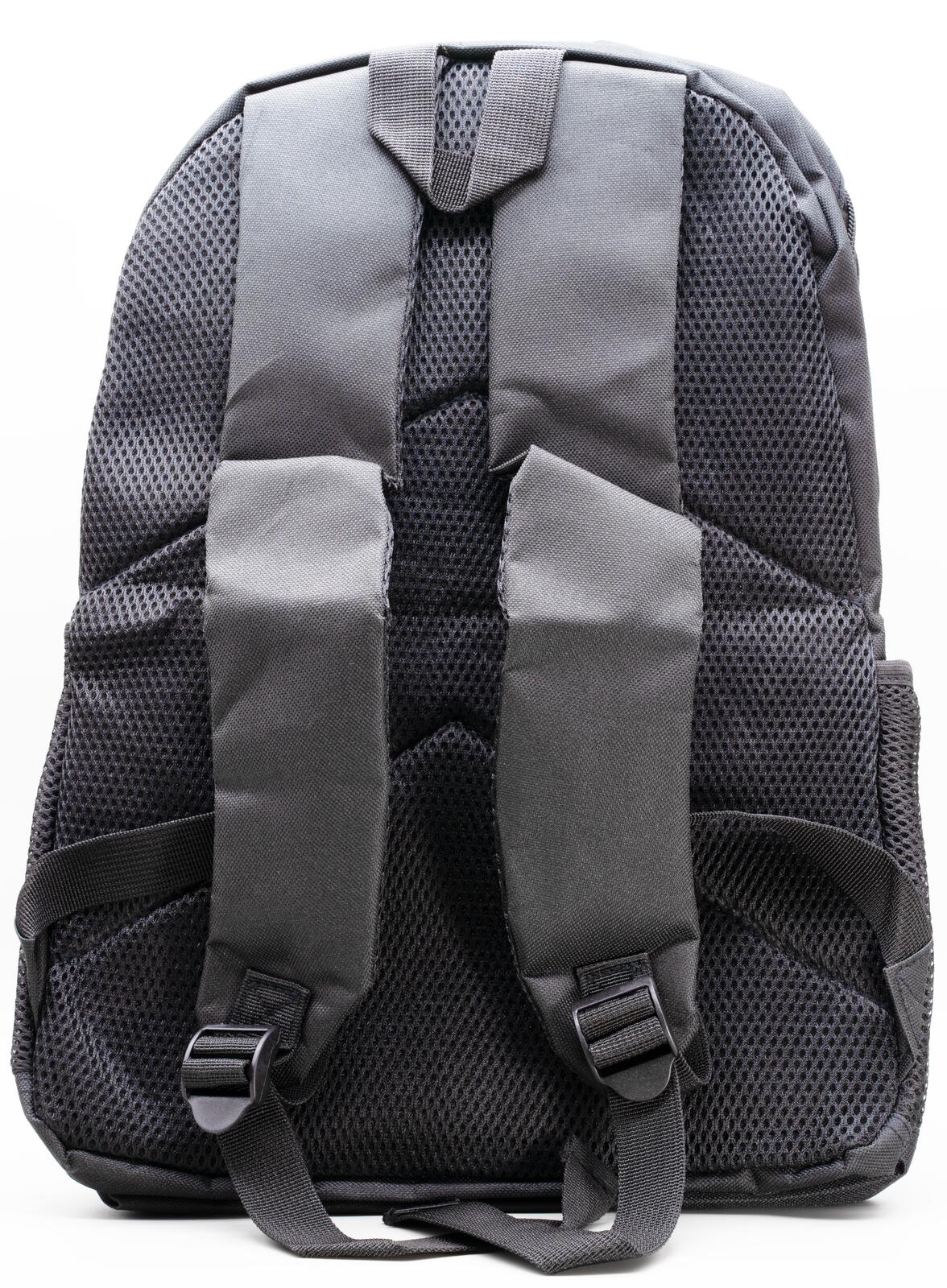 Indigo Park: Rambley the Raccoon Character Backpack