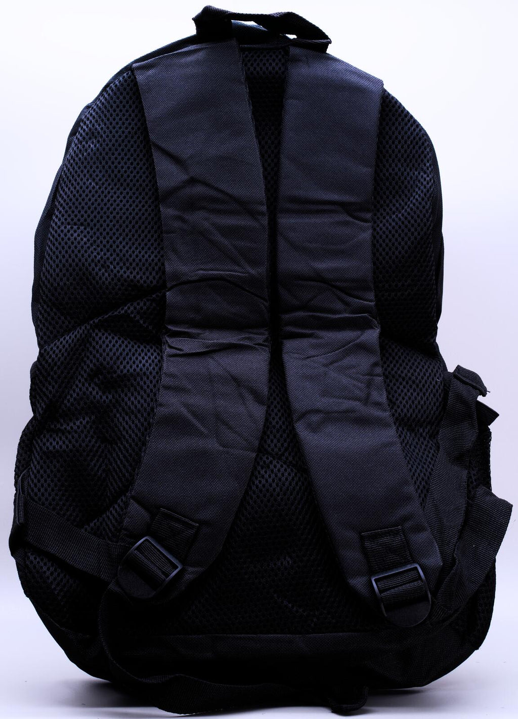 Stitch 3pc-set Backpack  Hearts