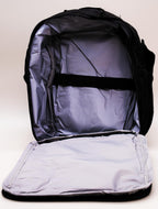 Stitch 3pc-set Backpack  Hearts