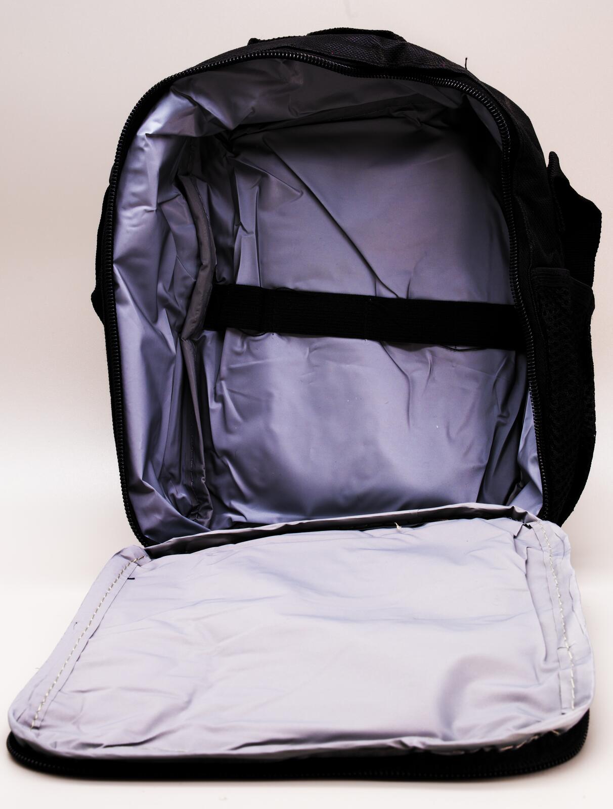Stitch 3pc-set Backpack  Hearts