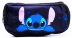 Stitch 3pc-set Backpack  Hearts