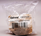 Epicord 30A Male to 15A Female Adapter Plug Triangle Model EXRV053B