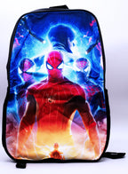 Spider-Man 3-Piece Backpack Set