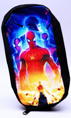 Spider-Man 3-Piece Backpack Set