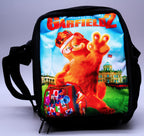 Garfield 2: A Tail of Two Kitties 3-Piece Backpack Set