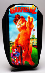 Garfield 2: A Tail of Two Kitties 3-Piece Backpack Set