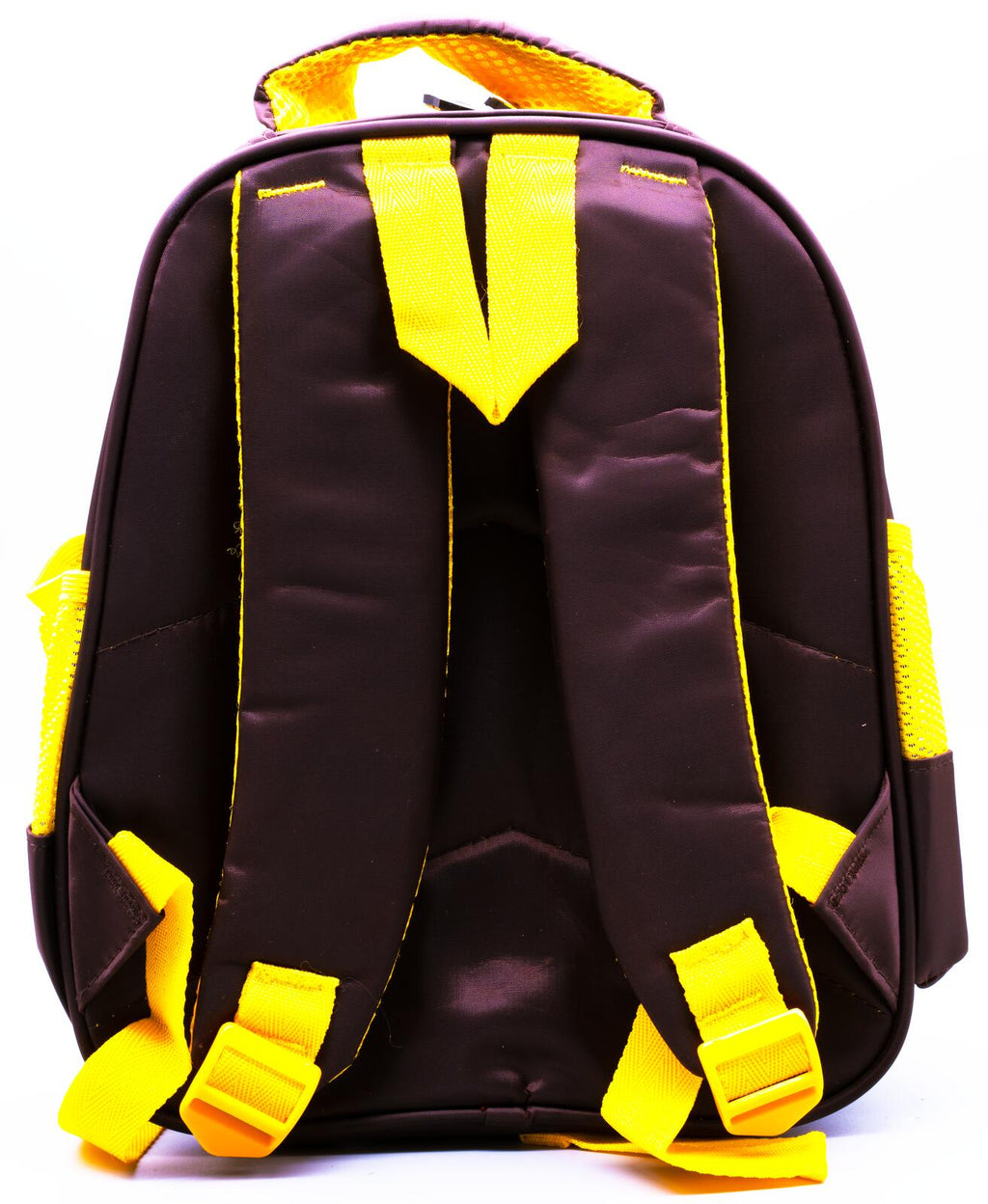 Transformers Bumblebee 3D Molded Toddler Backpack